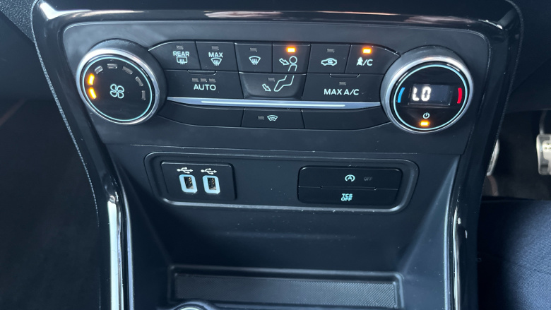 Ford EcoSport 1.0 EcoBoost 125 ST-Line 5dr Petrol Hatchback